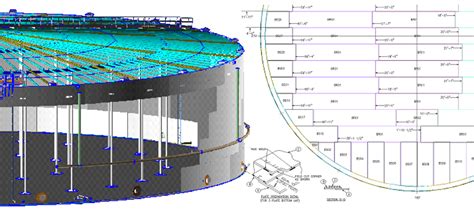 Ametank Technosoft Inc Storage Tank Design Api Layouts And