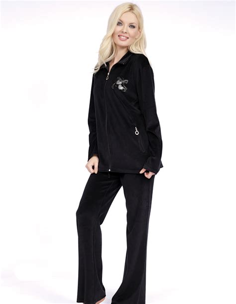 Homewear for Women - Actius Ltd