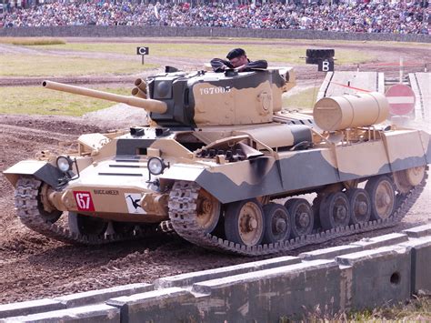 Valentine Mark Ix T Buccaneer At Tankfest Flickr