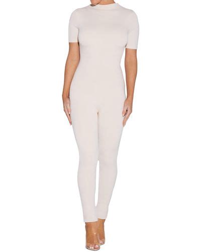 White Naked Wardrobe Jumpsuits And Rompers For Women Lyst