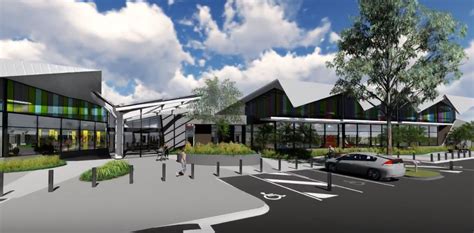 Mill Park Leisure Centre redevelopment due for completion mid 2020