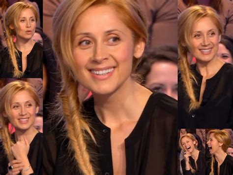 Lara Fabian Nue