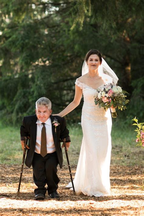 Little People, Big World's Molly Roloff Marries Joel Silvius
