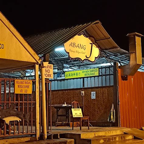 Tempat Makan Menarik Di Kudat Sedap Best