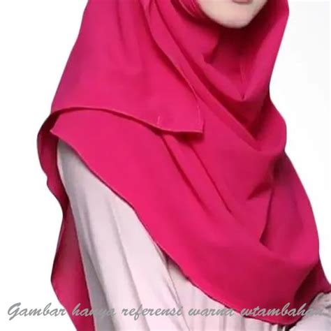 Jual Jahit Tepi X Pashmina Diamond Pashmina Diamond Jahit Tepi