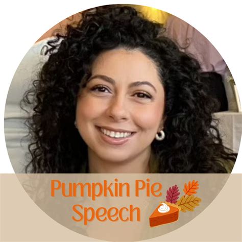 Pumpkin Pie Speech Therapy Teaching Resources Teachers Pay Teachers