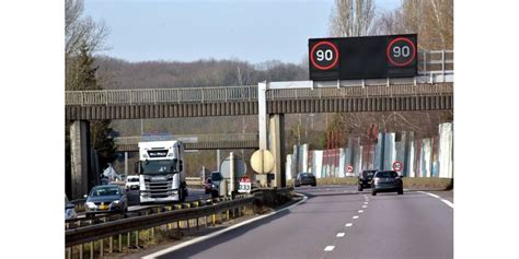 Moselle Travaux De Nuit Sur La Circulation Perturb E Du