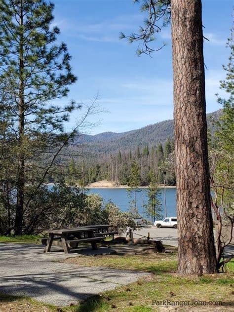 Epic Bass Lake Camping Guide | Park Ranger John