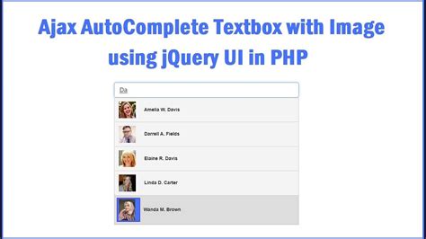 Sorting Table Row Using Jquery Drag Drop With Ajax Php Design Corral