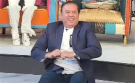 Mario Bezares En Hoy Críticas Y Polémica Por Su Participación Perspectiva Total