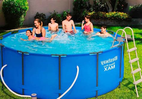 Cuál es el Mejor Tipo de Piscina Elevada Guía Completa