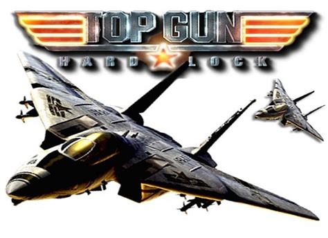 Top Gun Hard Lock Trophy Guide Fasries