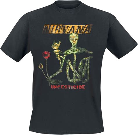 Insecticide Nirvana Band