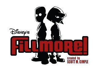 Fillmore! - Wikiwand