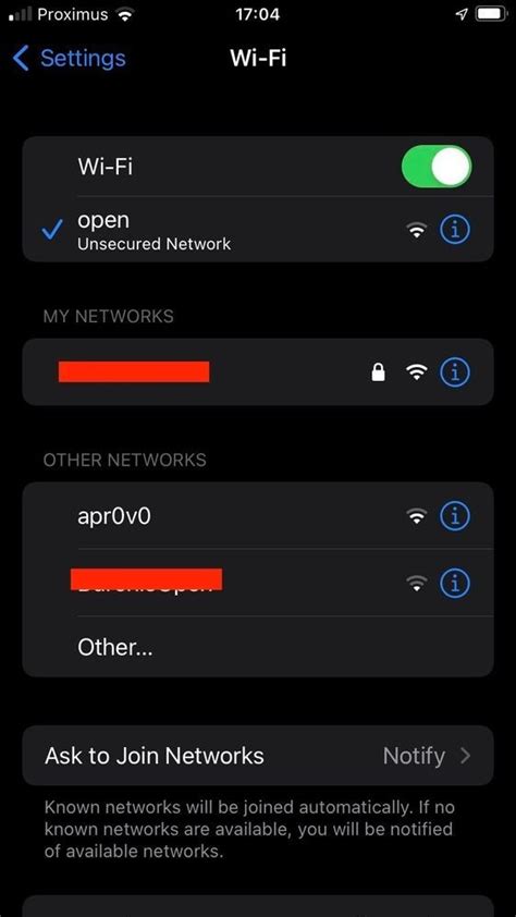 Ssid Owe Cisco