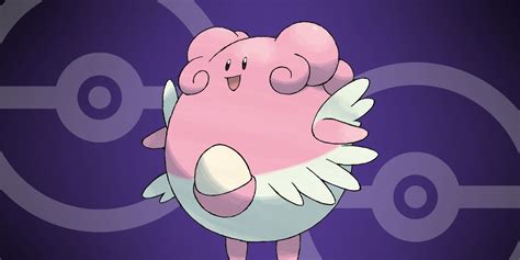 Pokémon Unite Update To Give Blissey's Safeguard a Major Buff