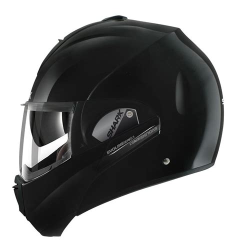 Shark Evoline 3 ST Helmet (XS) | 48% ($140.00) Off! - RevZilla