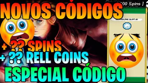 Obg Rell Games C Digo Especial Finalmente Novos C Digos De Rell