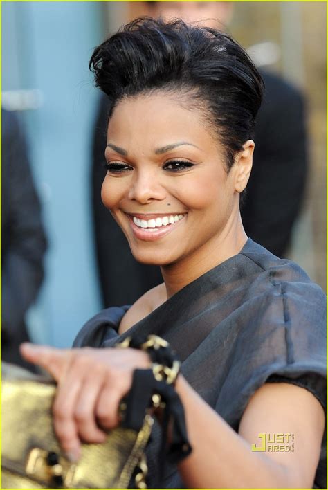 Janet Jackson Sheer Beauty Photo 2452573 Janet Jackson Tyler Perry