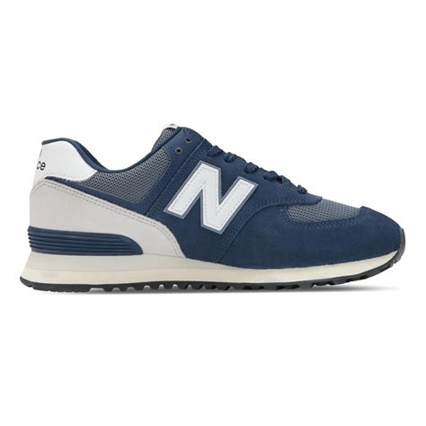 【new Balance】 ニューバランス U574po2 D U574 U574po2 Abc Mart限定 Navy Po2