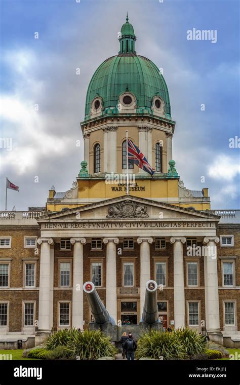 London Iwm High Resolution Stock Photography And Images Alamy