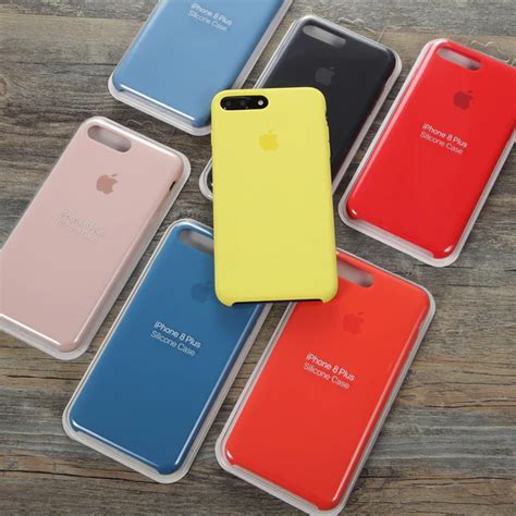 Iphone 11 Luxury Original Liquid Silicone Shockproof Luxury Case