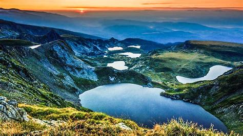Уникалните езера на България, които трябва да посетите