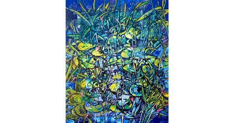 "A Tribute to Claude Monet"
