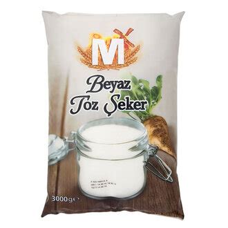 Toz Eker Migros