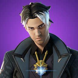 Montague - Fortnite Skin - Fortnite.GG