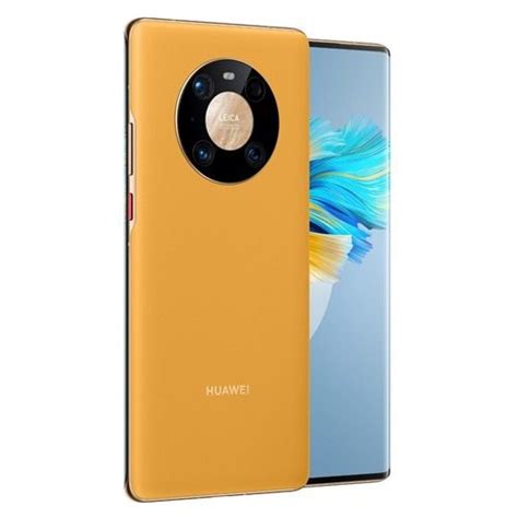 Huawei Mate 40 Pro Specs Price Reviews And Best Deals