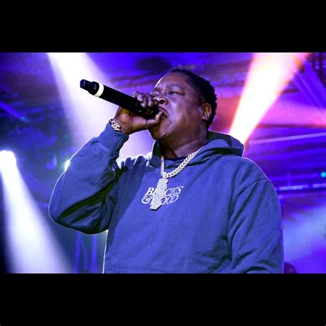 Jadakiss Net Worth 2024: Updated Wealth Of The Rapper