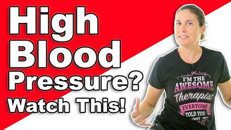 Hypertension Help Can Isometric Exercises Lower Blood Pressure YouTube