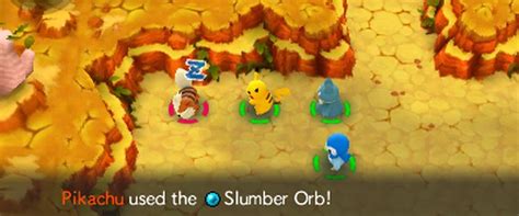 Pokémon Super Mystery Dungeon Review TheSixthAxis