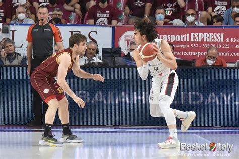 Bruno Mascolo Andrea De Nicolao Lba Playoff Q Flickr