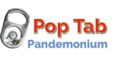 Collect Pop Tabs - Ronald McDonald House Charities - South Dakota