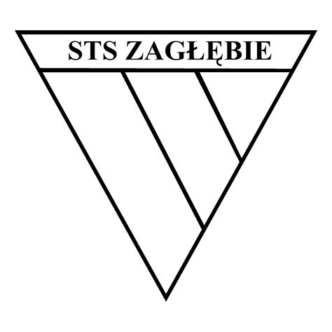 STS Zaglebie Sosnowiec Logo PNG Transparent & SVG Vector - Freebie Supply