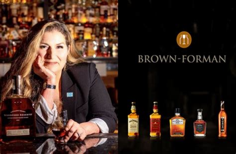 Understanding The Role Of A Brand Ambassador At Brown Forman