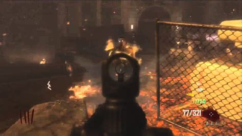 Call Of Duty Black Ops 2 Black Ops 2 Zombies Map Green Run First