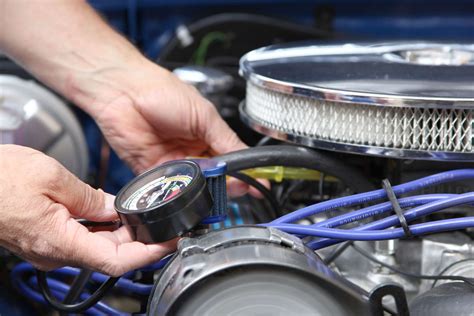 How To Adjust A Carburetor