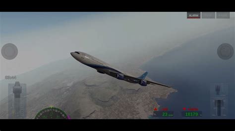 Plane Falls Into The Sea YouTube