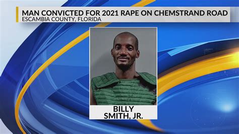 Florida Man Found Guilty In 2021 Sexual Battery Armed Kidnapping Case