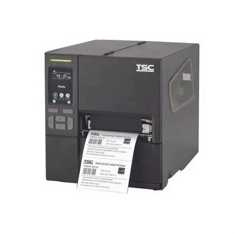 Tsc Mb T Barcode Printer Max Print Width Inches Resolution