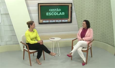 VÍDEO Conheça o trabalho da primeira escola lixo zero do Brasil Educa SC