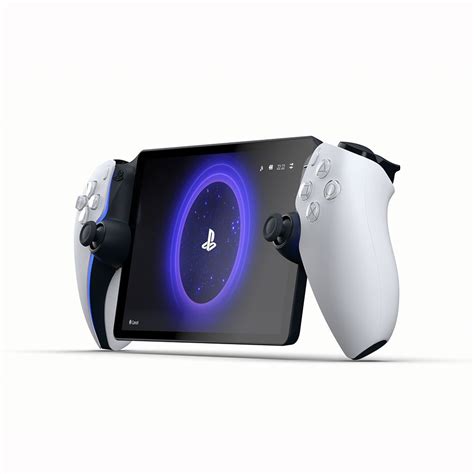 портативная консоль Sony PlayStation 5 PS5 Portal CFIJ-18000 Pусский ...