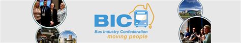 Summit Bus Industry Confederation