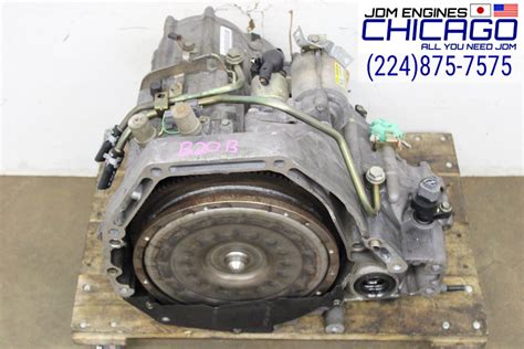 Jdm 1997 2001 Honda Cr V B20b 2 0l Dohc 4cyl Awd Automatic Transmission Jdm Engines Chicago