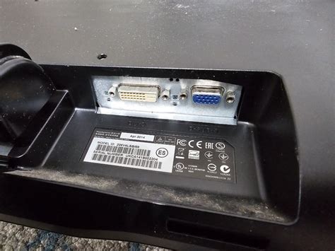 Philips LED Monitor 226V4L 23 inch, Computers & Tech, Desktops on Carousell