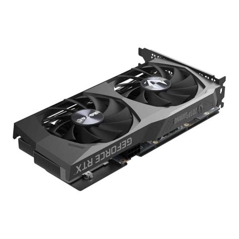 Lista 95 Foto Zotac Gaming Geforce Rtx 3050 Twin Edge 8gb Gddr6 Alta Definición Completa 2k 4k