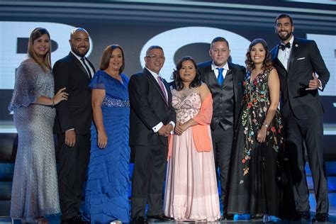 Tvn Media Realiza Su Octava Gala De H Roes Por Panam Pr Noticias Panam